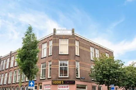 Appartement te koop: Scheepersstraat 120, 'S-Gravenhage