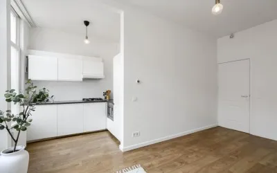 Appartement te koop: Scheepersstraat 132, Transvaalkwartier-Midden 'S-Gravenhage