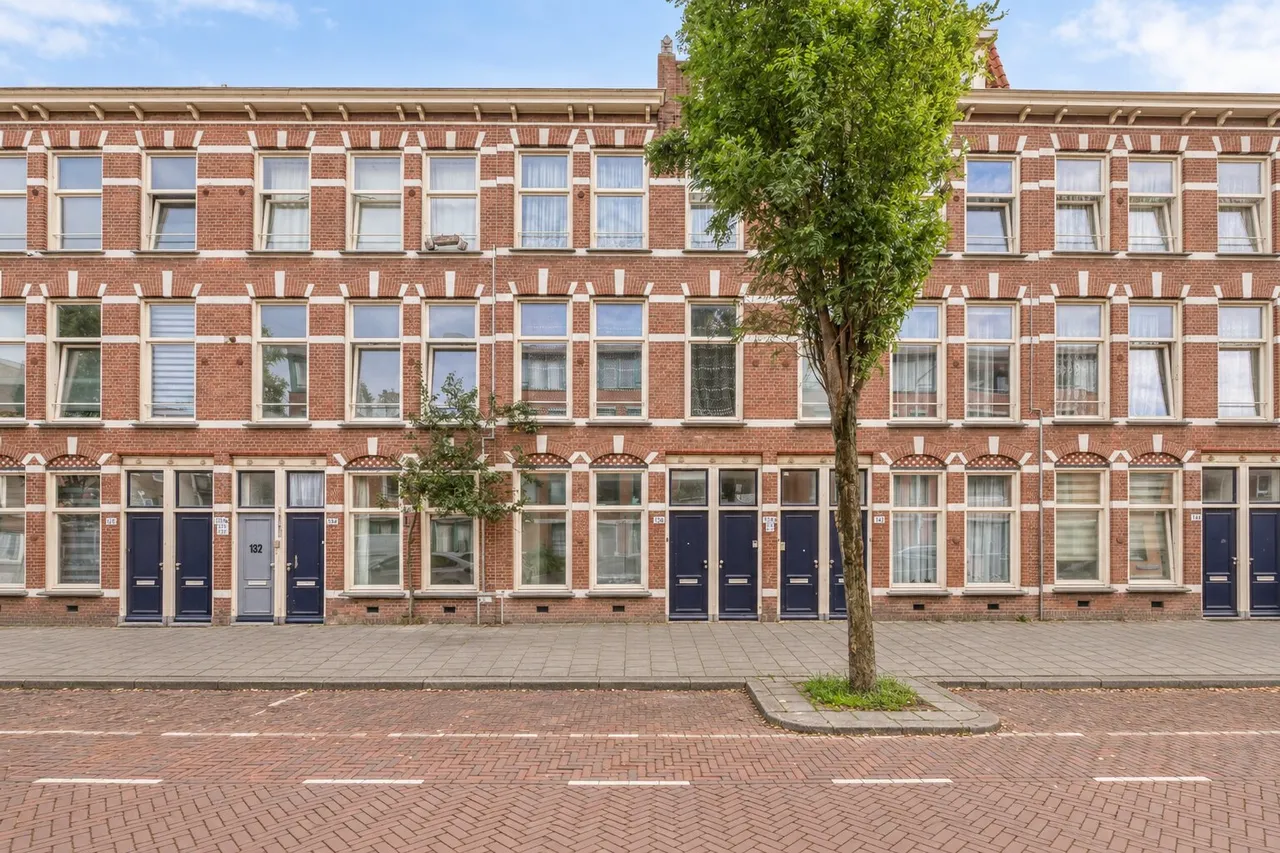 Appartement te koop: Scheepersstraat 138, 'S-Gravenhage