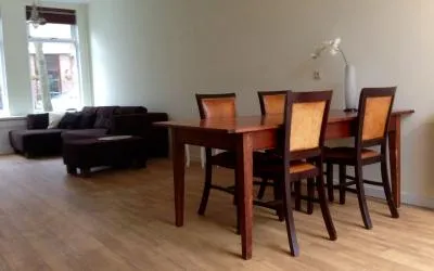 Hoekwoning te koop: Scheepersstraat 45, De Goede Hoop Haarlem