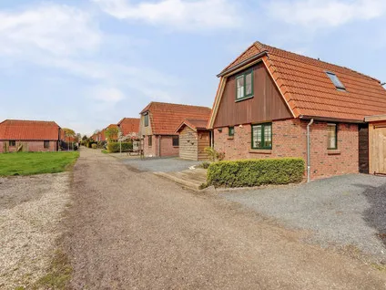 Vrijstaande woning te koop: Scheepjesbrug 231, Meerkerk buitengebied oost Meerkerk