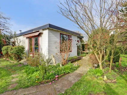 Vrijstaande woning te koop: Scheepjesbrug 511, Meerkerk