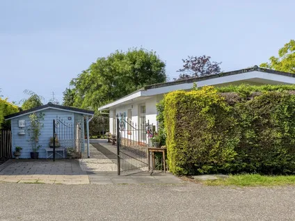 Detached house for sale: Scheepjesbrug 812, Meerkerk buitengebied oost Meerkerk