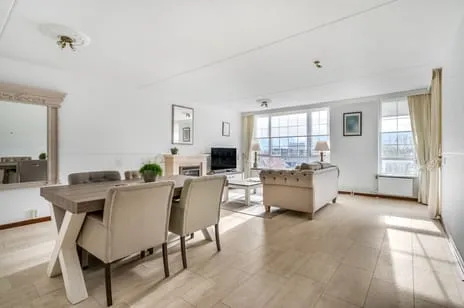 Appartement te koop: Scheepjeshof 117, Koopcentrum Veenendaal