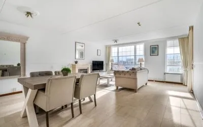 Appartement te koop: Scheepjeshof 117, Koopcentrum Veenendaal