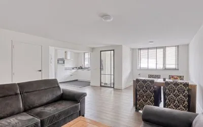 Appartement te koop: Scheepjeshof 138, Koopcentrum Veenendaal