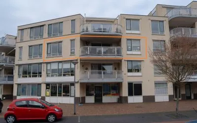 Appartement te koop: Scheepjeshof 161, Koopcentrum Veenendaal