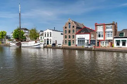 Appartement te koop: Scheepmakerij 13A, Zeeheldenbuurt Delft