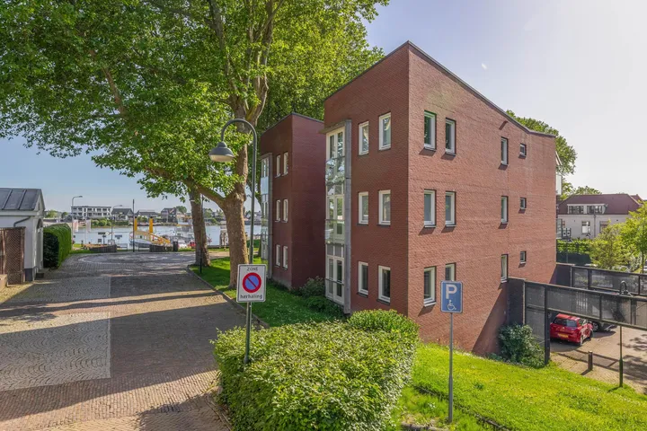 Appartement te koop: Scheepmakershaven 59, Schoonhoven-Oude Stad Schoonhoven