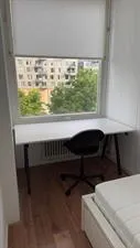Kamer te huur: Scheepmakershaven, Stadsdriehoek Rotterdam