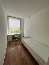 Kamer te huur: Scheepmakershaven, Stadsdriehoek Rotterdam