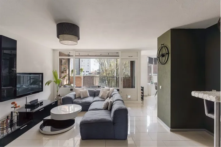 Appartement te koop: Scheepmakerskade 103, Stadsdriehoek Rotterdam
