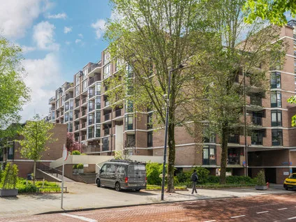 Appartement te koop: Scheepmakerskade 32, Stadsdriehoek Rotterdam