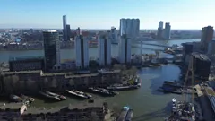 Appartement te koop: Scheepmakerskade 85, Rotterdam
