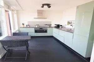 Woning te huur: Scheepmakerskade, Rotterdam