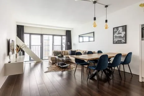Appartement te koop: Scheepmakerspassage 41, Stadsdriehoek Rotterdam