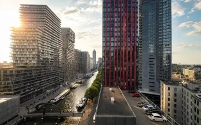 Apartment for rent: Scheepmakerspassage 61, Stadsdriehoek Rotterdam