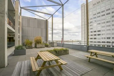 Appartement te koop: Scheepmakerspassage 65, Rotterdam