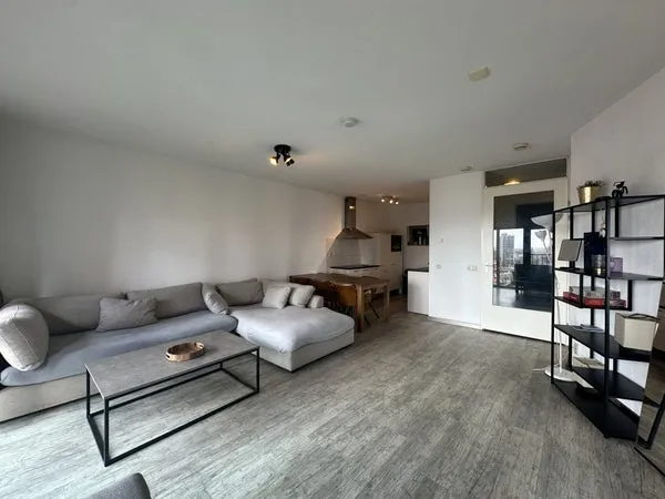 Woning te huur: Scheepmakerspassage, Rotterdam