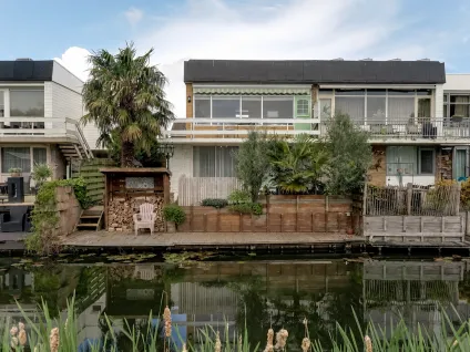 Hoekwoning te koop: Scheepmakerssingel 14, Medemblik Randwijk en Gildenwijk Medemblik