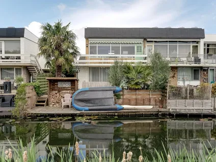 Hoekwoning te koop: Scheepmakerssingel 14, Medemblik Randwijk en Gildenwijk Medemblik