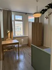 Kamer te huur: Scheepmakersstraat, Rivierenbuurt-Zuid 'S-Gravenhage