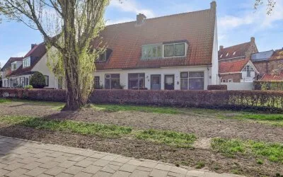 Tussenwoning te koop: Scheepssingel 13, Harderwijk