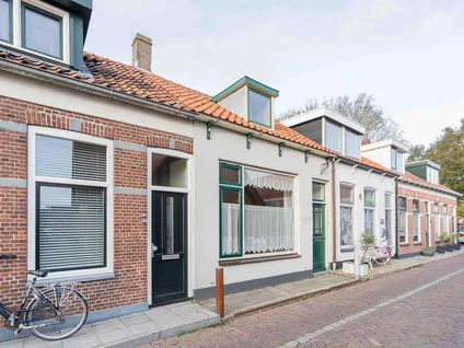 Tussenwoning te koop: Scheepstimmerdijk 73, Malta Zierikzee