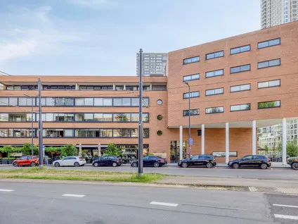 Appartement te koop: Scheepstimmermanslaan 24, Stadsdriehoek Rotterdam