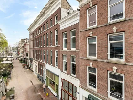 Studio te koop: Scheepstimmermanslaan 3A02, Nieuwe Werk Rotterdam