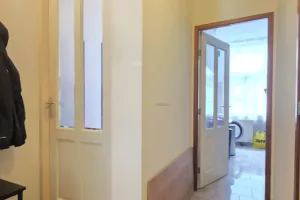 Woning te huur: Scheepstimmermanslaan, Nieuwe Werk Rotterdam