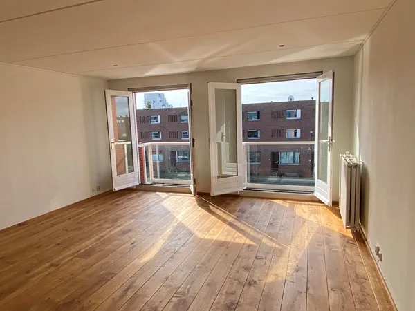Appartement te huur: Scheepstimmermanstraat 92, Borneo Amsterdam