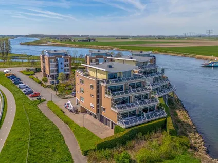 Appartement te koop: Scheepswerf 508, Nieuw-Beijerland