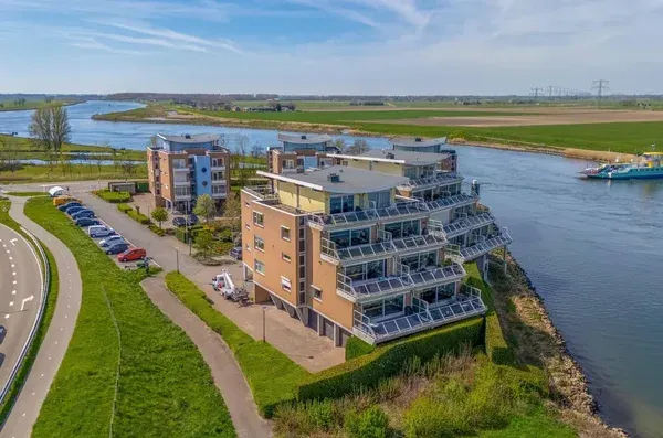 Appartement te koop: Scheepswerf 508, Nieuw-Beijerland Woonkern Nieuw-Beijerland