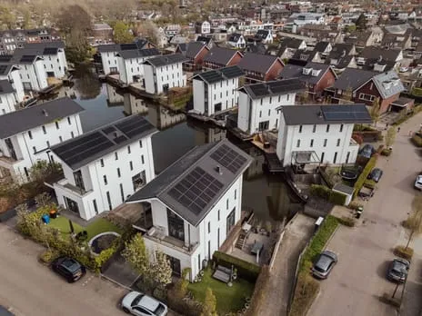 Vrijstaande woning te koop: Scheepswerflaan 36, Raamsdonksveer Raamsdonksveer