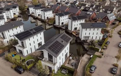 Vrijstaande woning te koop: Scheepswerflaan 36, Raamsdonksveer Raamsdonksveer