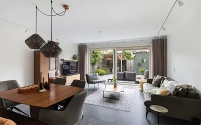 Hoekwoning te koop: Scheerderij 114, Vertobuurt Maassluis