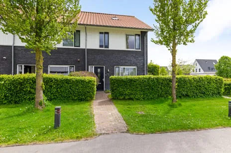 Hoekwoning te koop: Scheerling 1, Meeroevers Meerstad