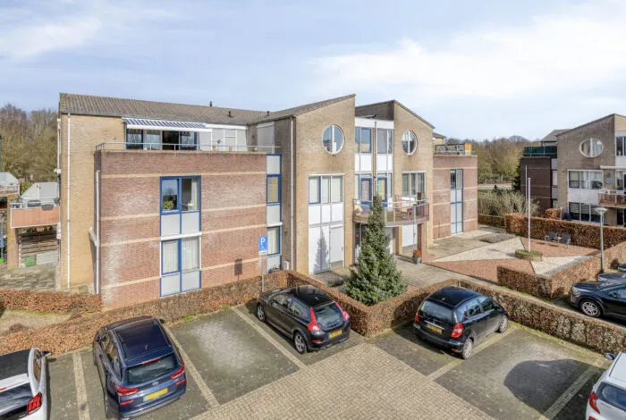 Appartement te koop: Scheerling 46, Grave