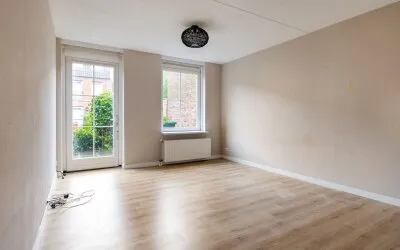 Appartement te koop: Schefferstraat 25, Rhoon-Zuidoost Rhoon