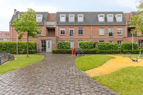 Apartment for sale: Schefferstraat 25, Rhoon-Zuidoost Rhoon