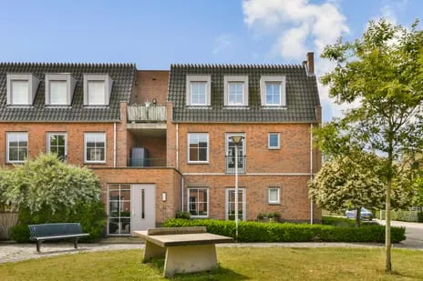 Appartement te koop: Schefferstraat 5, Rhoon-Zuidoost Rhoon