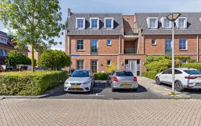 Appartement te koop: Schefferstraat 9, Rhoon-Zuidoost Rhoon