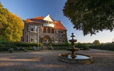 Vrijstaande woning te koop: Scheggertdijk 47, Verspreide huizen Almen ten noorden van Twentekanaal Almen