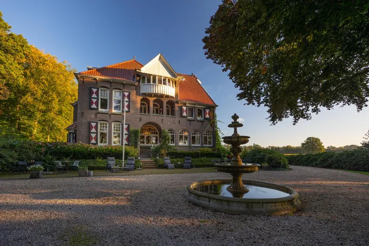 Vrijstaande woning te koop: Scheggertdijk 47, Verspreide huizen Almen ten noorden van Twentekanaal Almen