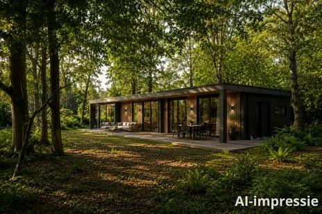 Vrijstaande woning te koop: Scheggertdijk 90, Almen Almen