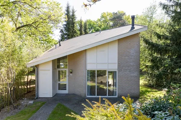 Vrijstaande woning te koop: Scheibaan 17, buitengebied Oisterwijk Zuid Oisterwijk