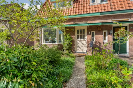 Twee-onder-één-kap te koop: Scheidingsweg 32, Brakkenstein Nijmegen