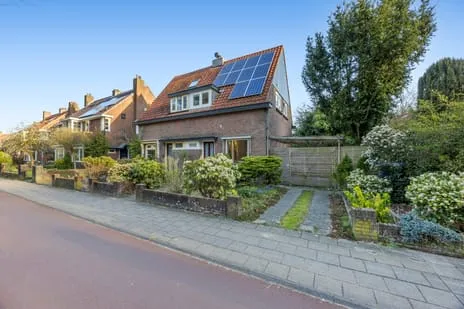 Twee-onder-één-kap te koop: Scheidingsweg 6, Brakkenstein Nijmegen