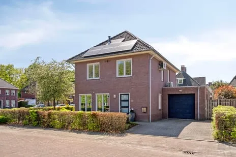 Vrijstaande woning te koop: Scheisteen 22, Zeeland Zeeland